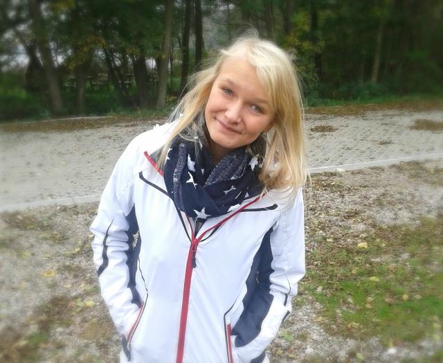 ;D