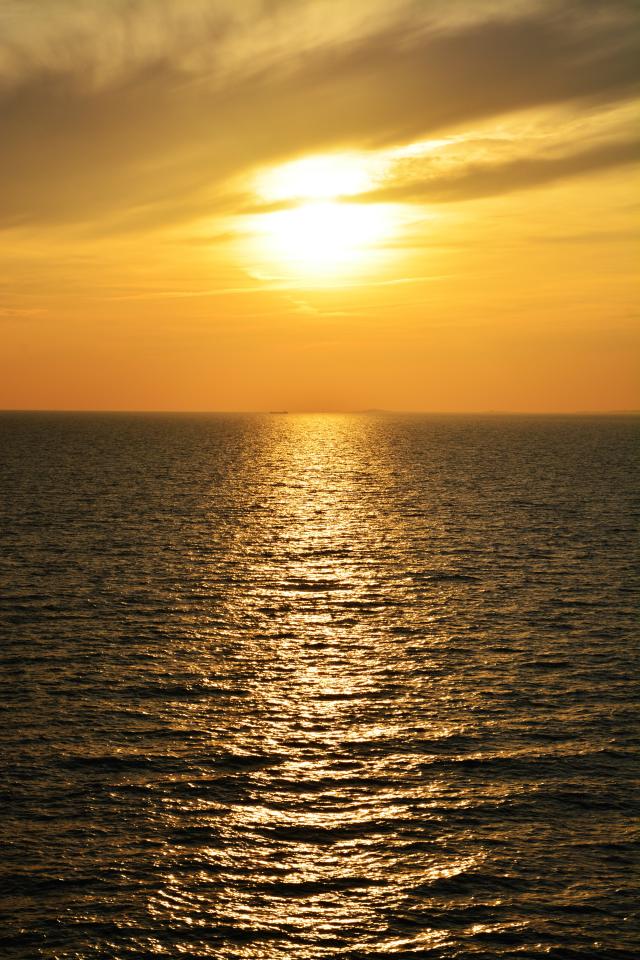 #sunset 