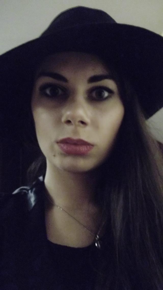 Wpis blaackroosee