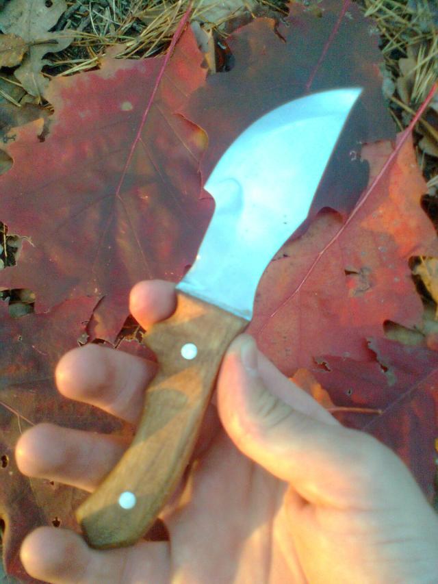 Wpis futureknives