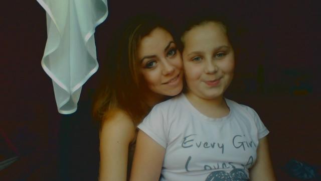Myszka :*