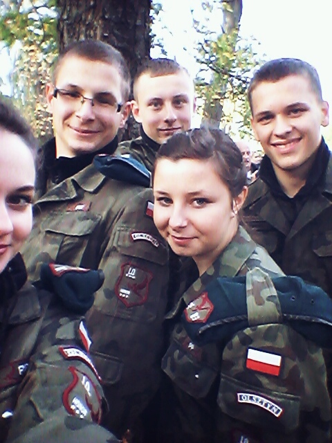 Wpis dziubasek