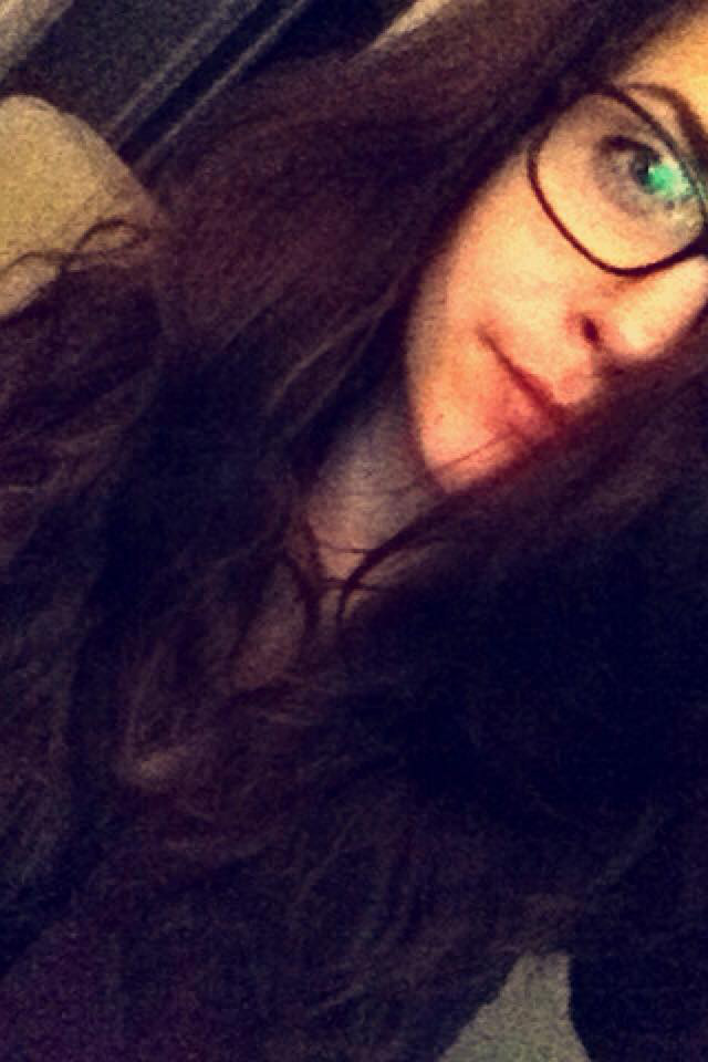 moje miejsce. 