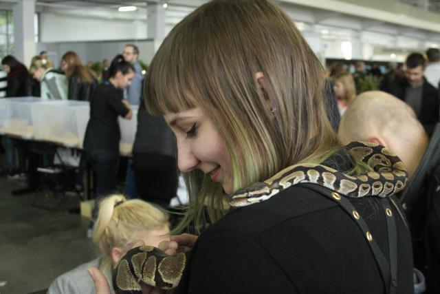 A hug