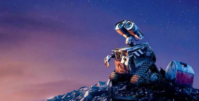 Walle :)