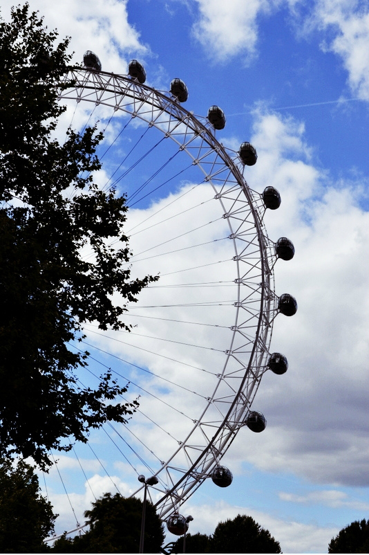 London Eye