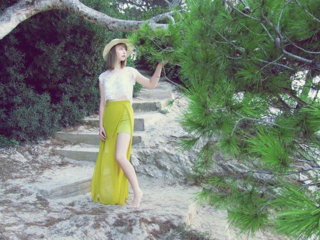 Wpis ladysunny
