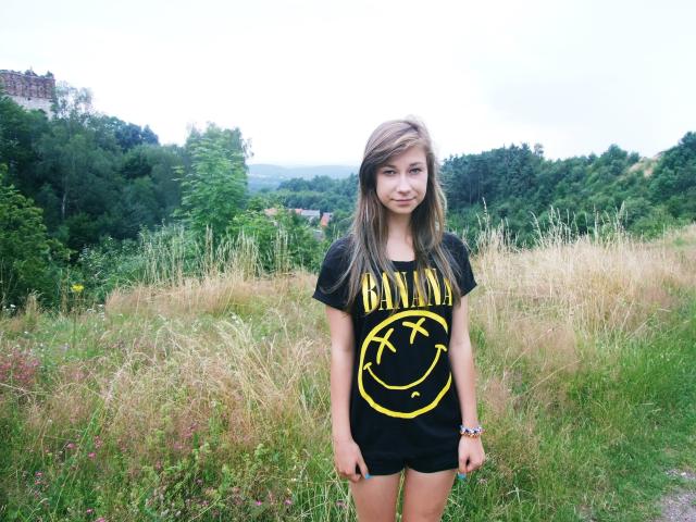 BANANA TO JA 