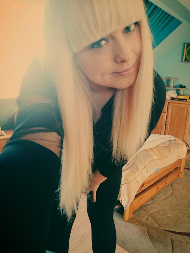 Buuuu! ;*