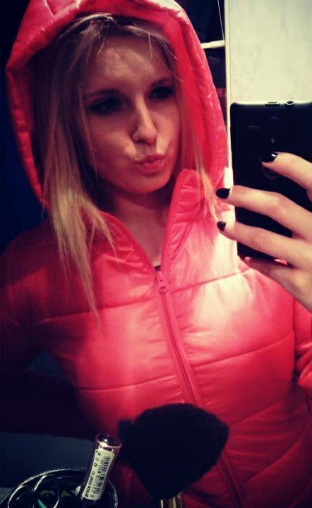 Wpis blaandynaa
