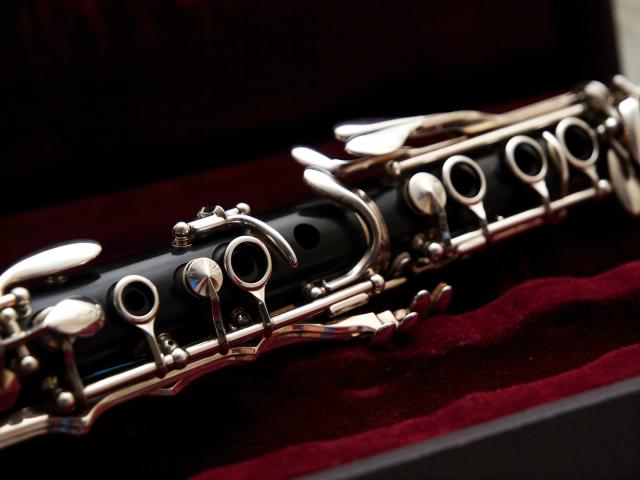 Wpis clarinetallday