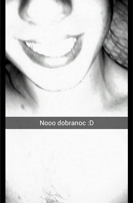 DOBRANOC