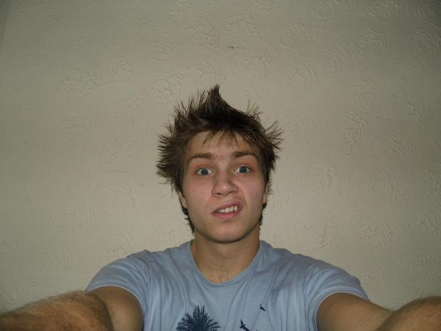 trolololo Bicz :3 