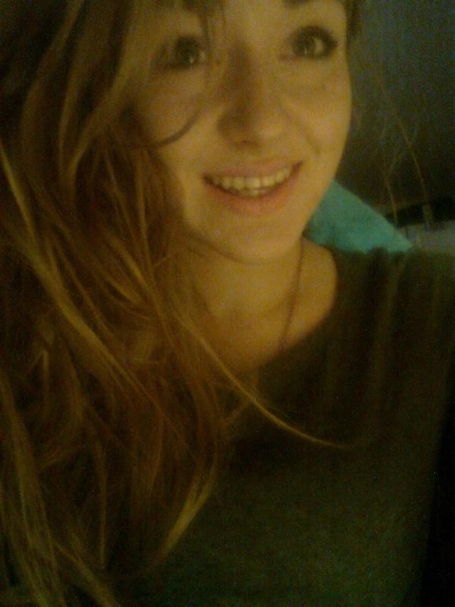 ;)