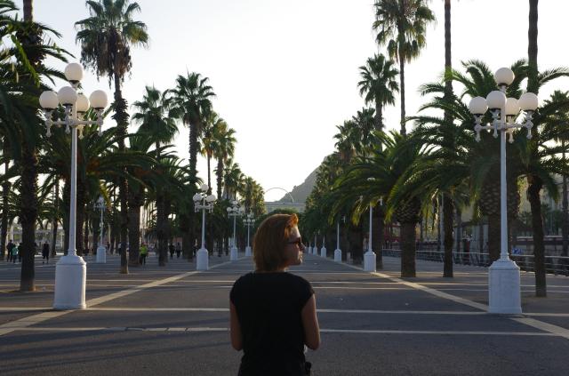 Barcelona