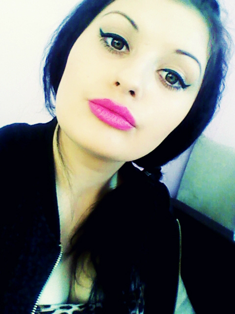 Wpis majkaqueen