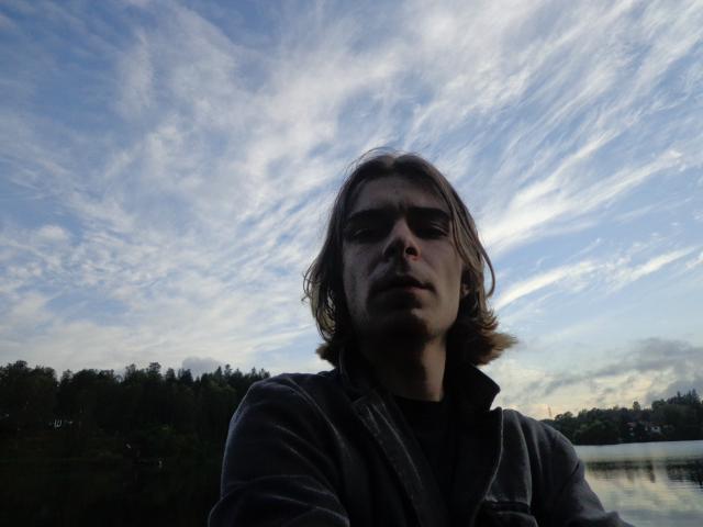 Northen Sky