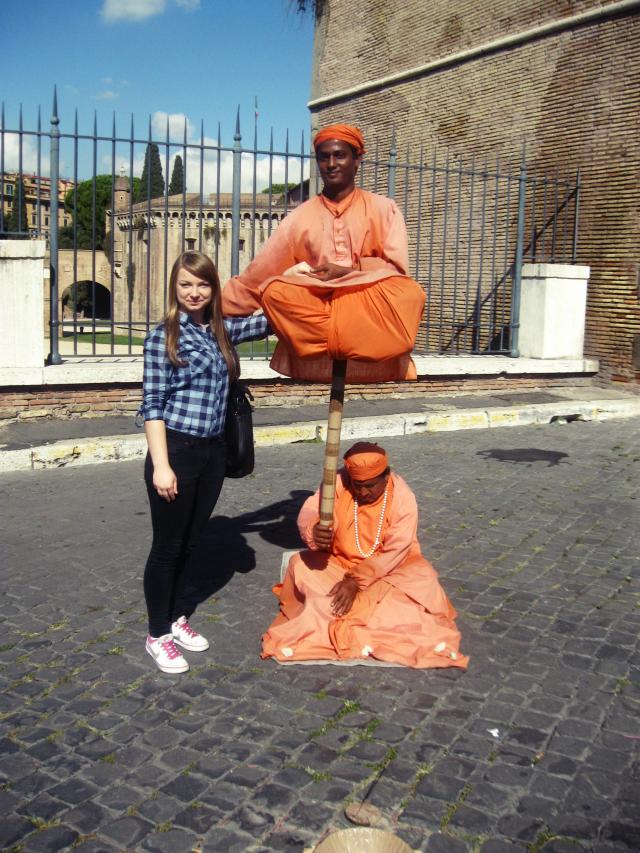 Italia :D