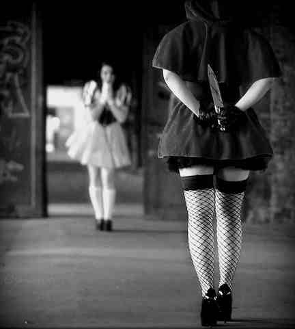 Wpis dontstupidgirl