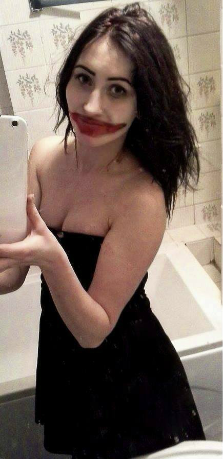 HALLOWEEN !!