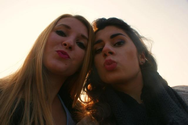 Tysia i ja 