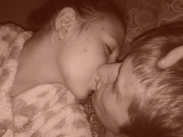 Cukierek albo wpierdol :D