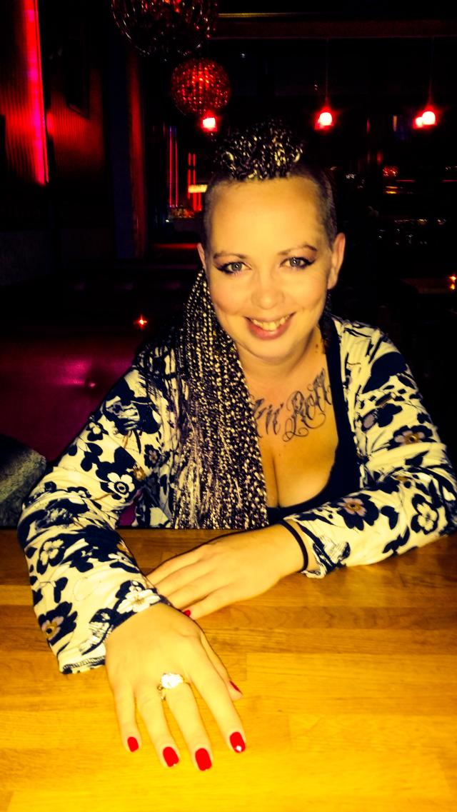 Wpis amazinglorelei