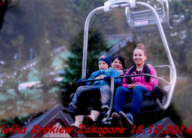 Wpis dziubecek