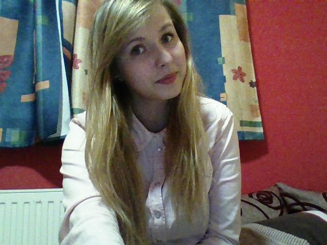 home, sweet home.