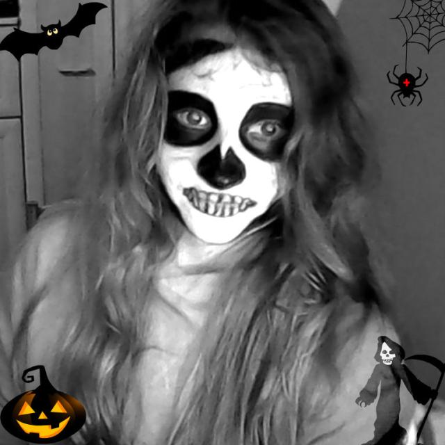 Halloween!