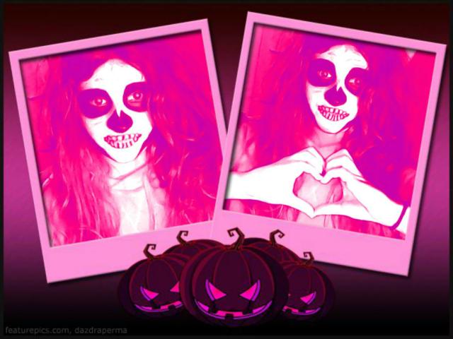 Halloween!