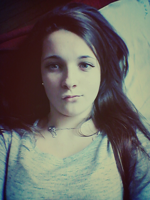 I wiesz, bez zi smakujesz mi:3