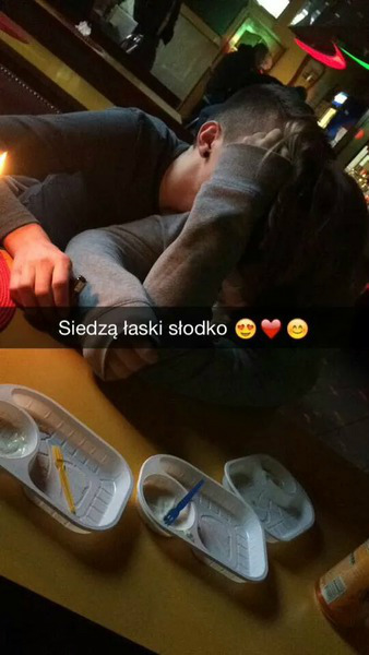 kocham Ci najmocniej