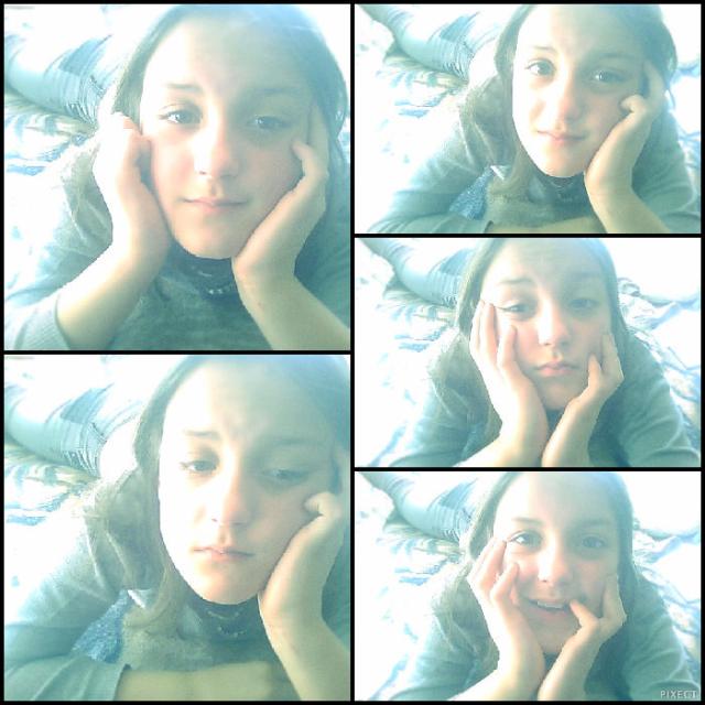 Nuda ;3 