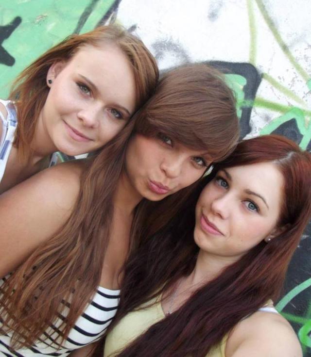 dwie najwspanialsze :*
