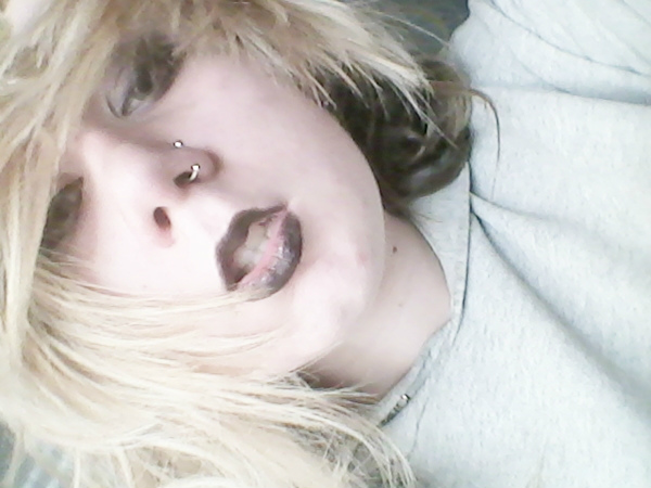 Wpis deathanorexics