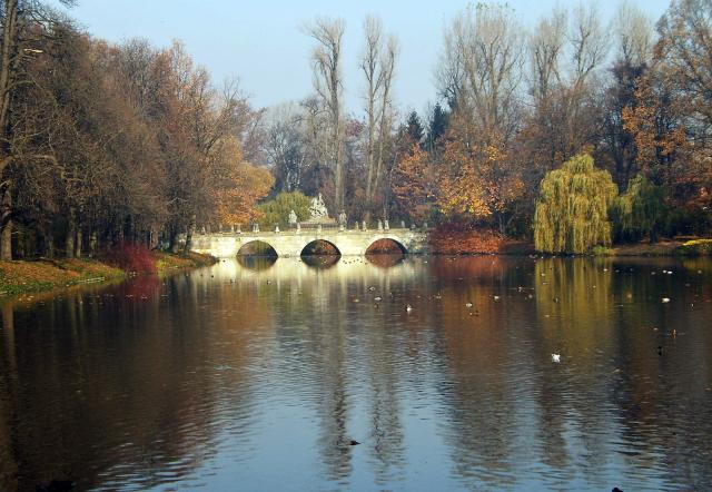 Warszawa 2011 :)