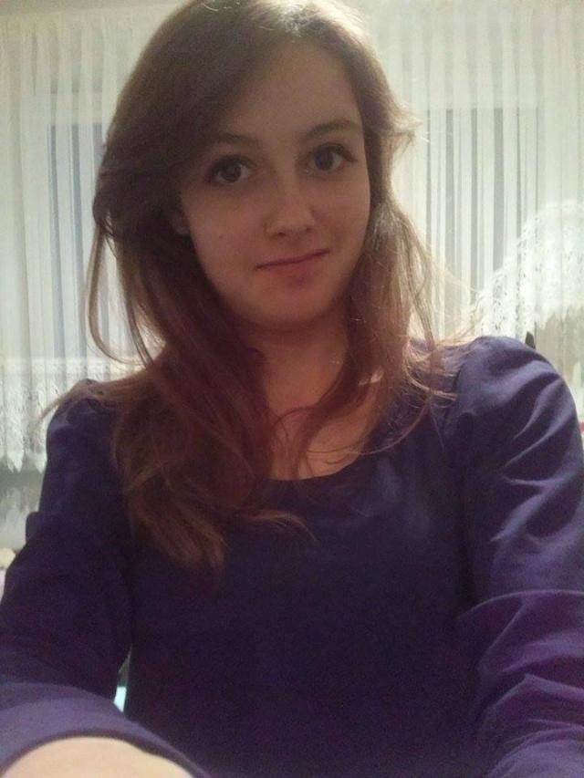 Kolejny wieczr..