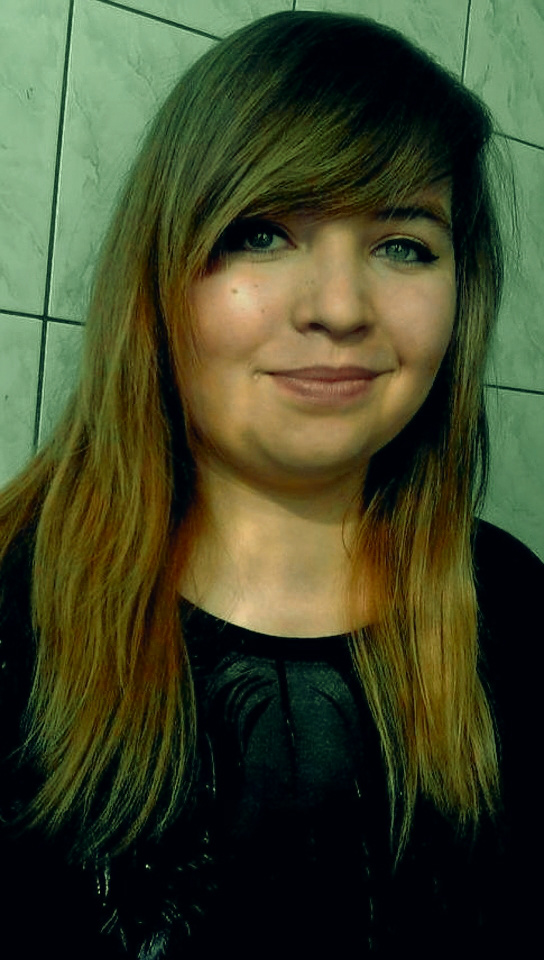Tak spokojnie :D