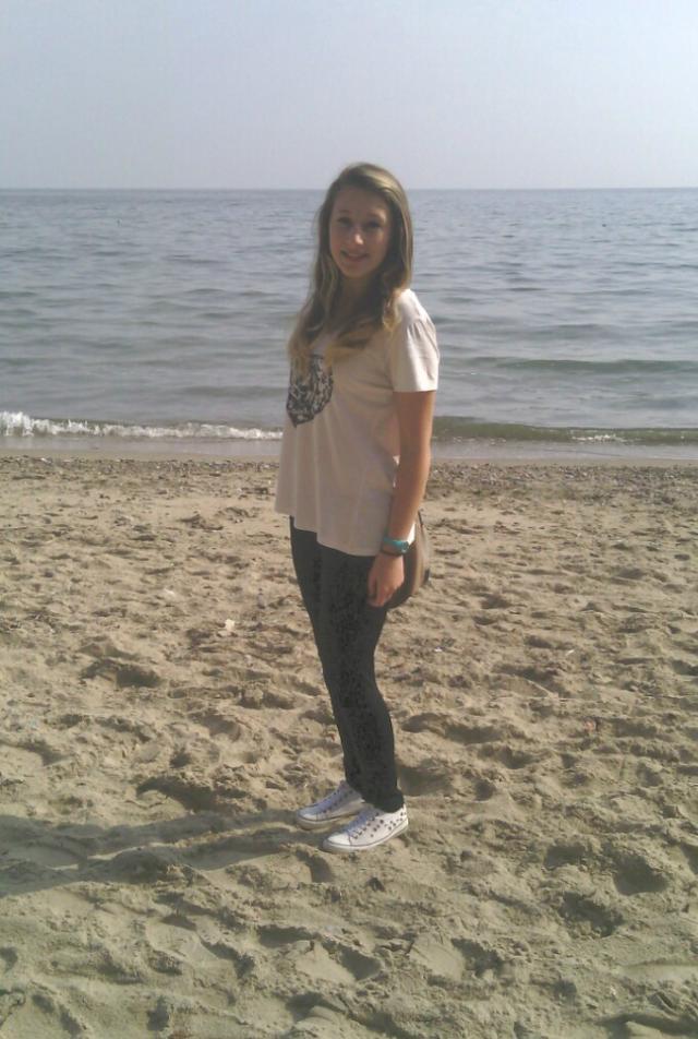 Gdynia city! &#9829;