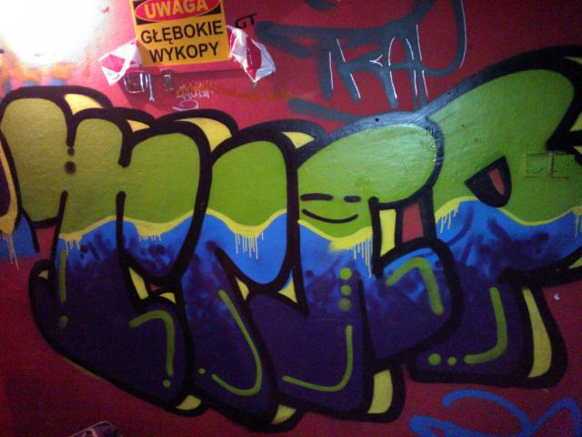 TRAP