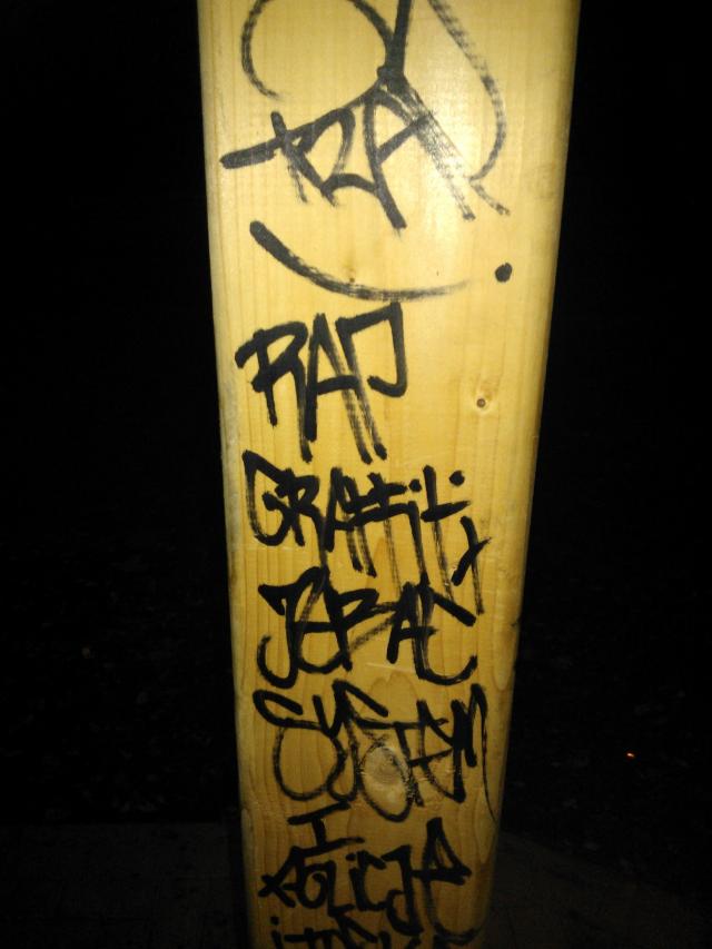 TRAP