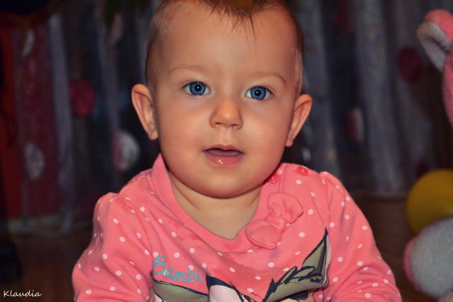 Zosia ;*