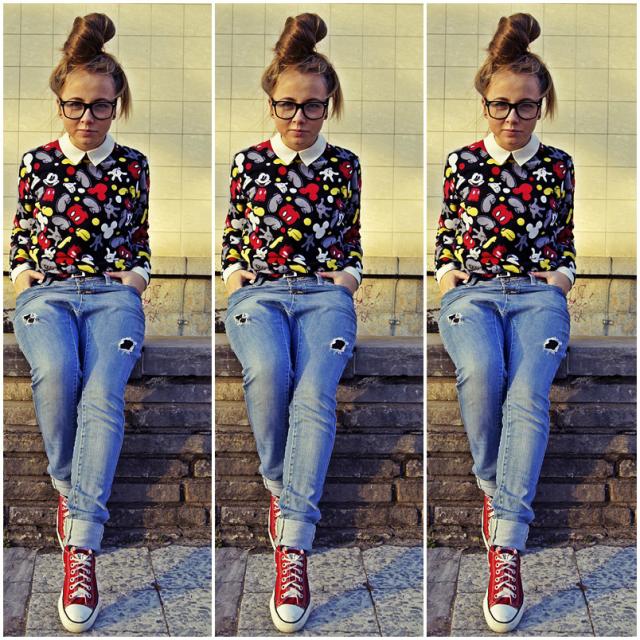Patrycja Ciunel Blog