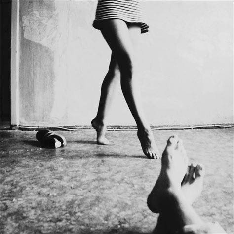dance