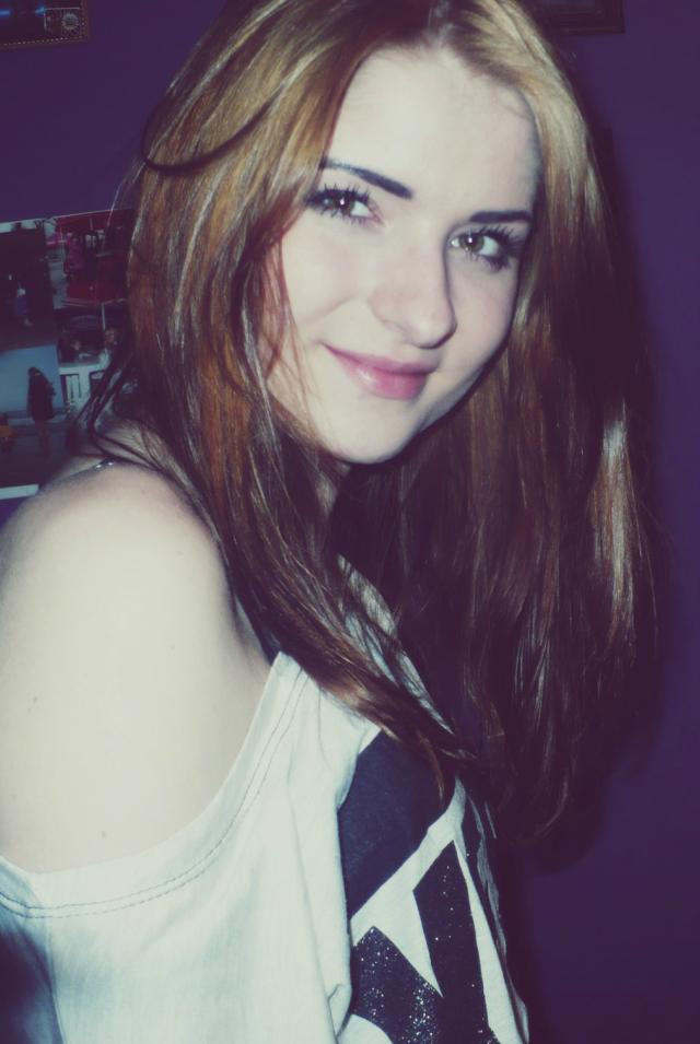 Wpis themagicgirl