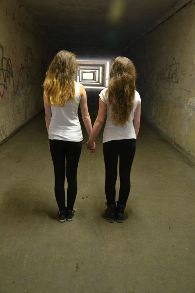 Troch psychiczne 