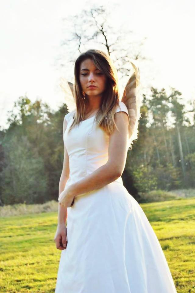 angel
