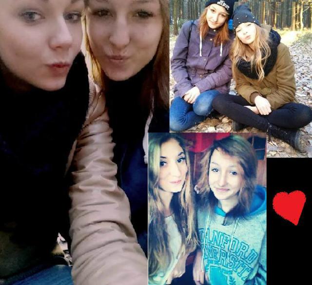 Ola, Olga, Basia 