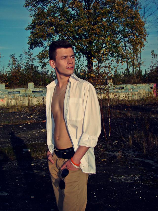 Damian :) 